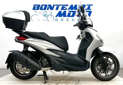 Piaggio Beverly 300 S ABS-ASR (2021 - 25) usata
