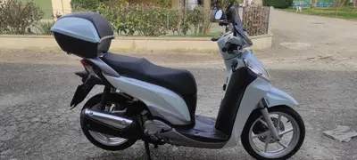 Honda SH 300 i ABS (2011 - 13) usata