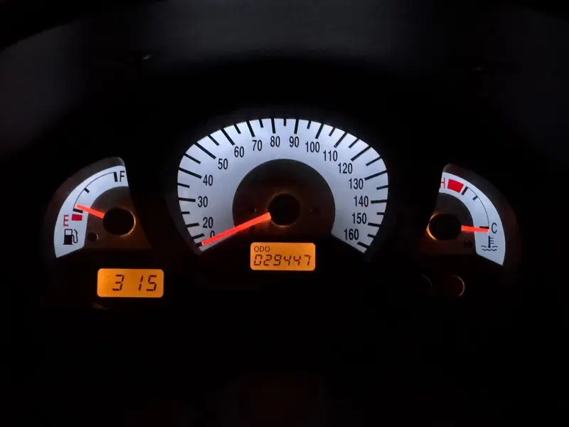 Suzuki Burgman AN 400 (1999 - 00) (6)