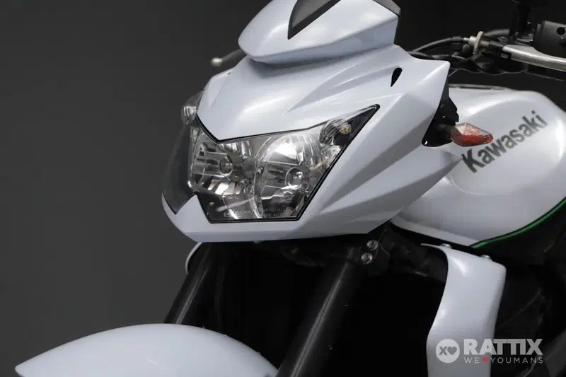 Kawasaki Z 750 (2007 - 14) (6)