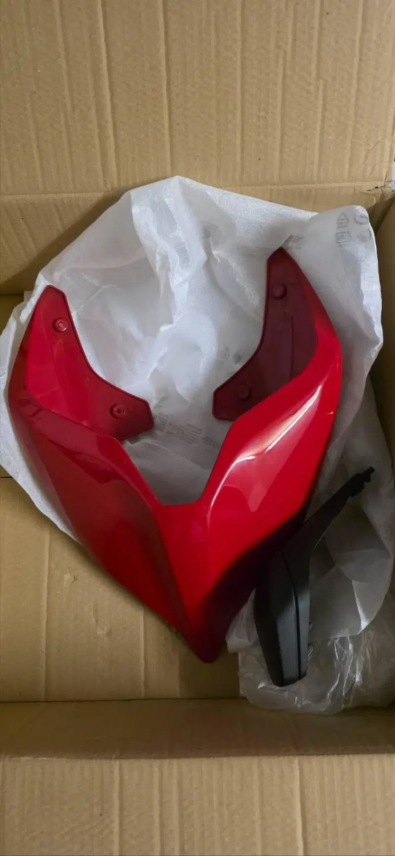 Ducati Panigale V4 (2022 - 24) (4)