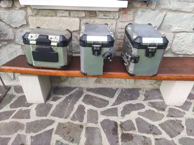 Bmw R 1200 GS Adventure (2013 - 16) usata