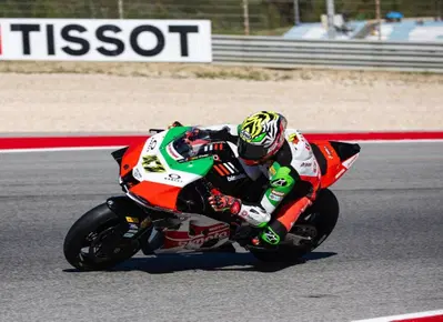 SBK 2026. GP dei Paesi Bassi ad Assen. Penalizzate Ducati e bimota