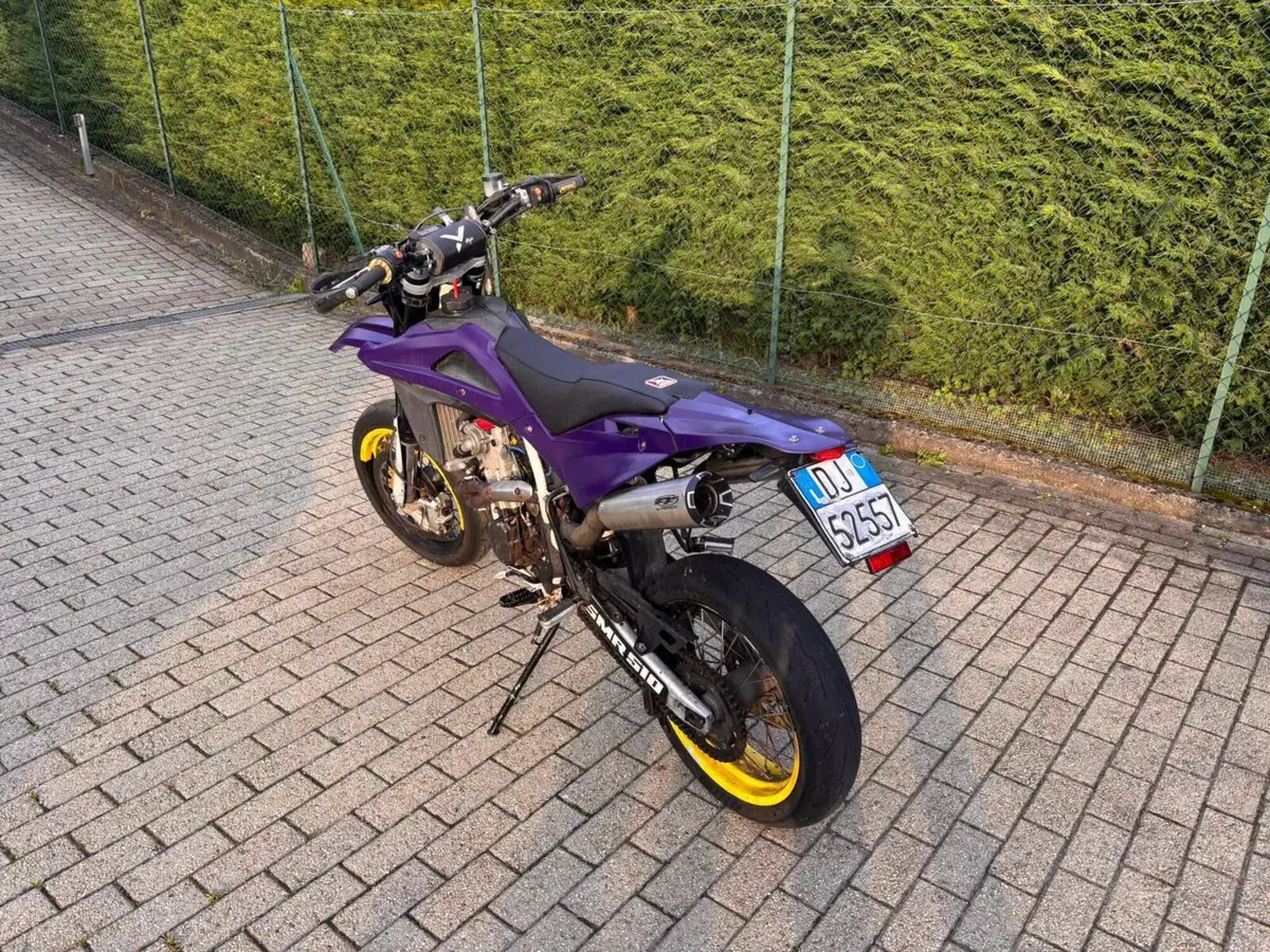 Husqvarna SM 510 R (2009) (8)