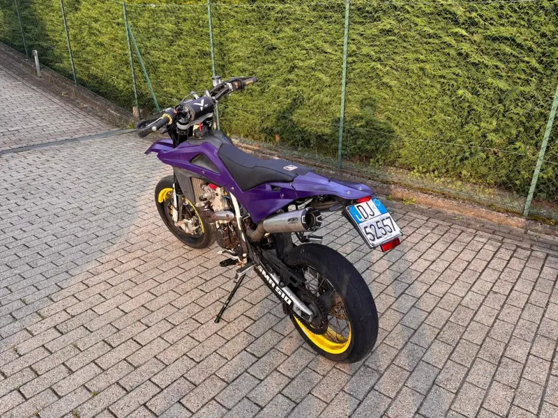 Husqvarna SM 510 R (2009) (8)