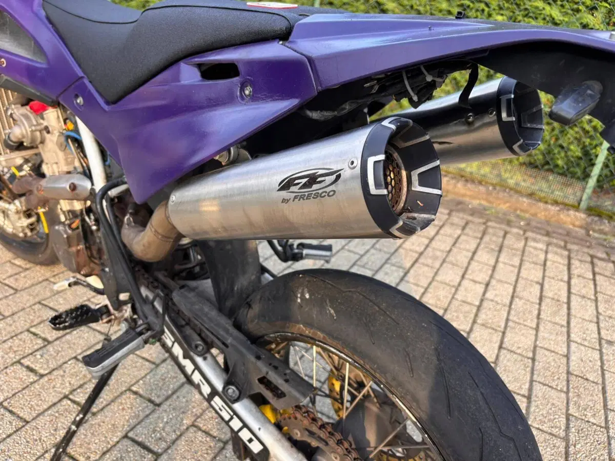 Husqvarna SM 510 R (2009) (13)