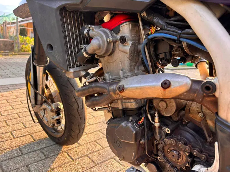 Husqvarna SM 510 R (2009) (14)