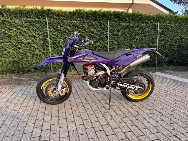 Husqvarna SM 510 R (2009) (7)