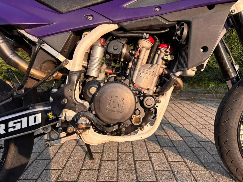 Husqvarna SM 510 R (2009) (15)