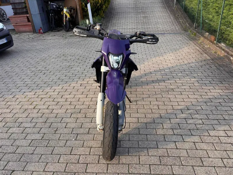 Husqvarna SM 510 R (2009) (5)