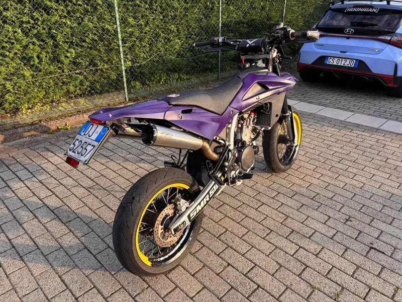 Husqvarna SM 510 R (2009) (9)