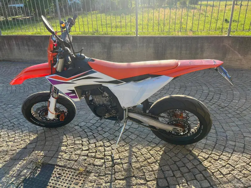 KTM 450 SX-F (2025) (2)