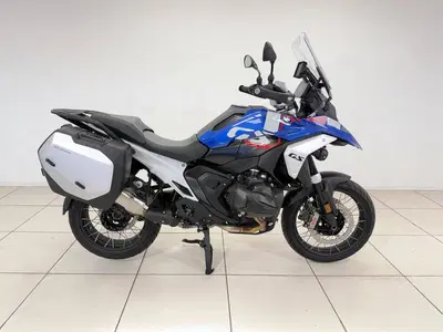 Bmw R 1300 GS Trophy (2023 - 26) usata