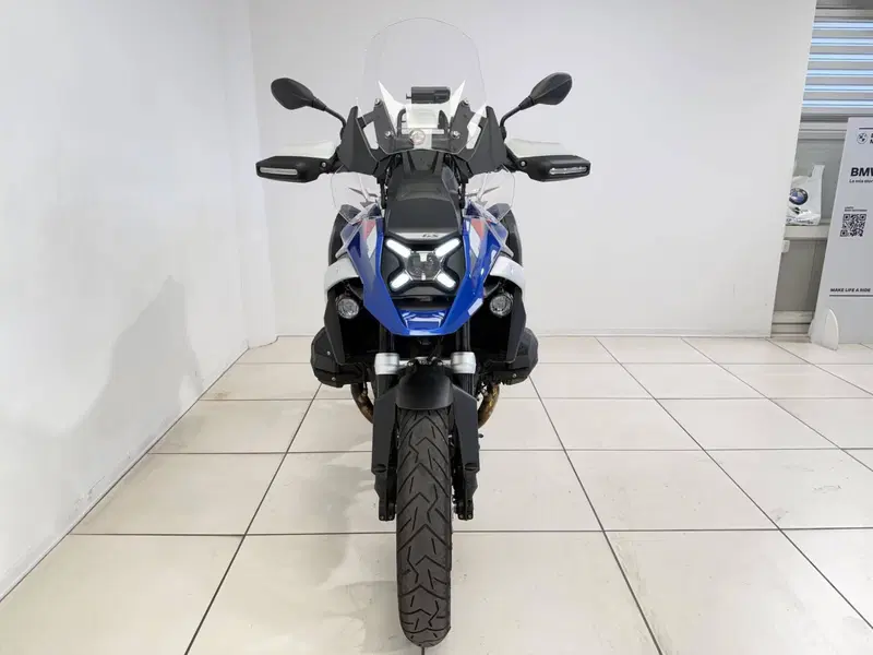 Bmw R 1300 GS Trophy (2023 - 26) (3)