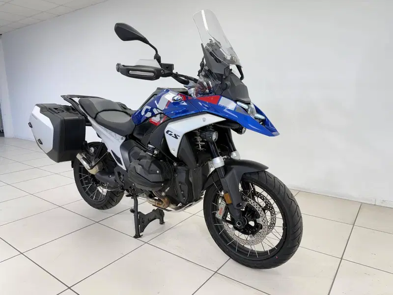 Bmw R 1300 GS Trophy (2023 - 26) (4)