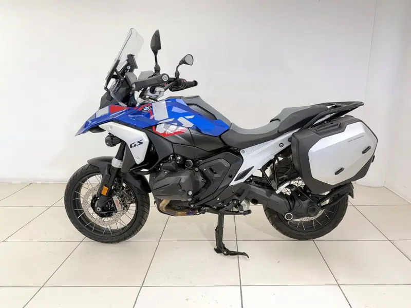 Bmw R 1300 GS Trophy (2023 - 26) (5)
