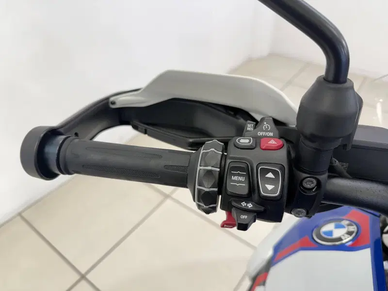 Bmw R 1300 GS Trophy (2023 - 26) (8)