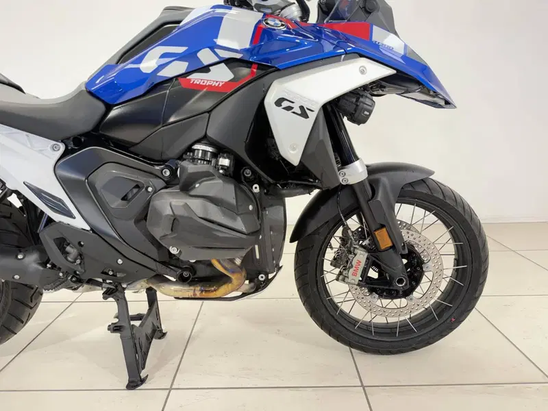 Bmw R 1300 GS Trophy (2023 - 26) (12)