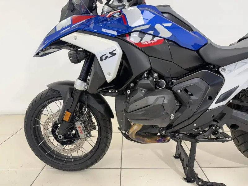 Bmw R 1300 GS Trophy (2023 - 26) (13)