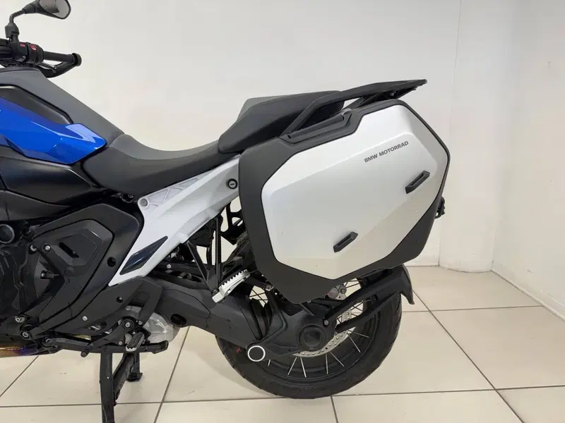 Bmw R 1300 GS Trophy (2023 - 26) (14)