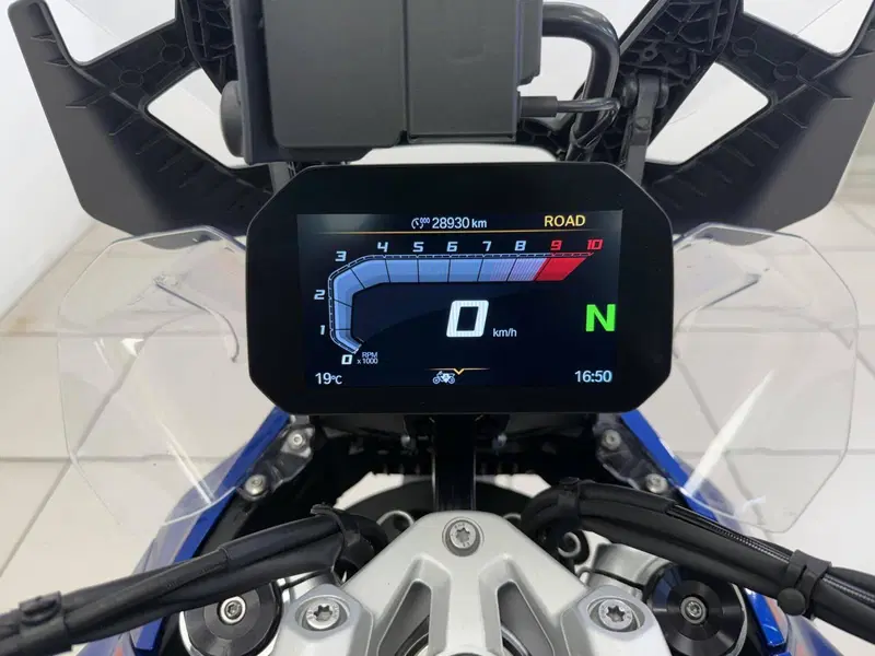 Bmw R 1300 GS Trophy (2023 - 26) (15)