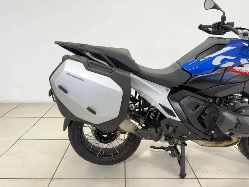 Bmw R 1300 GS Trophy (2023 - 26) (16)