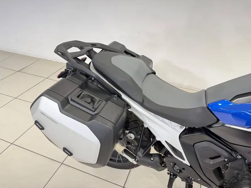 Bmw R 1300 GS Trophy (2023 - 26) (17)