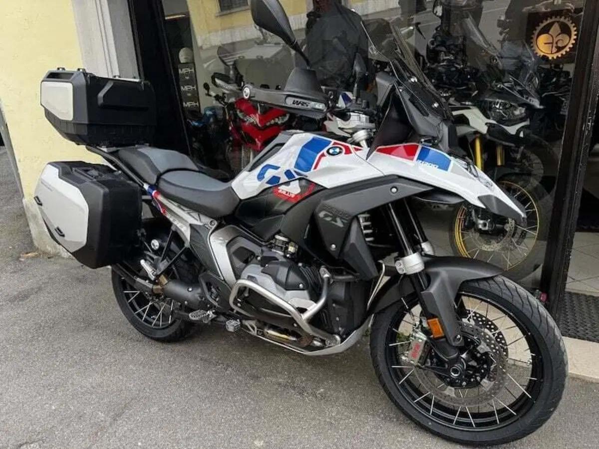 Bmw R 1300 GS (2023 - 26) (14)