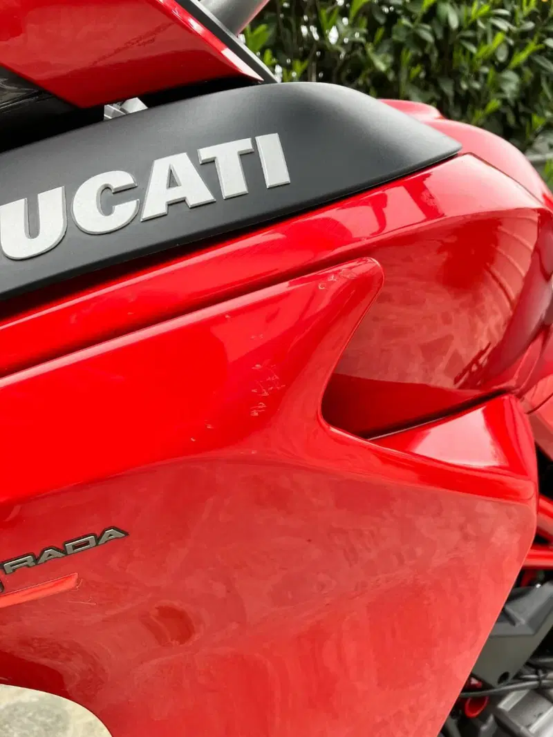 Ducati Multistrada 950 S (2021) (7)