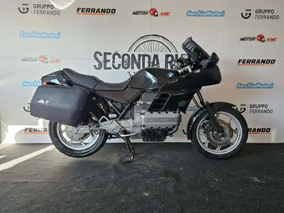 Bmw K 100 RS usata