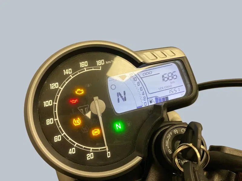 Triumph Scrambler 400 X (2024 - 26) (7)