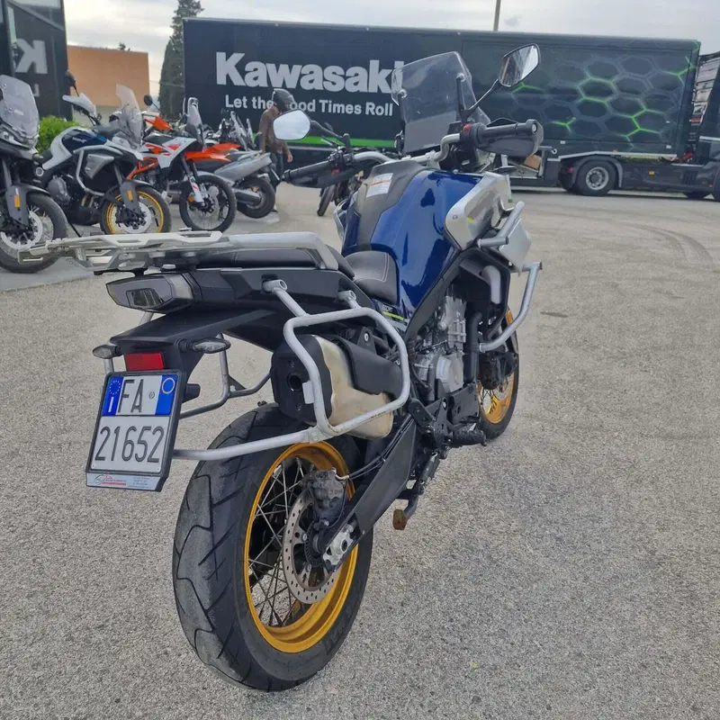 CFMOTO 800MT Touring (2022 - 26) (3)