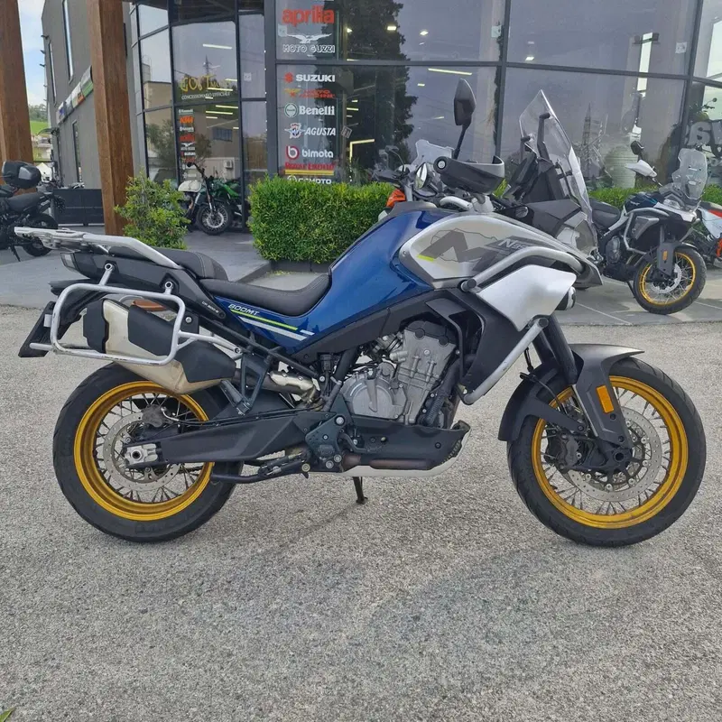 CFMOTO 800MT Touring (2022 - 26) (10)