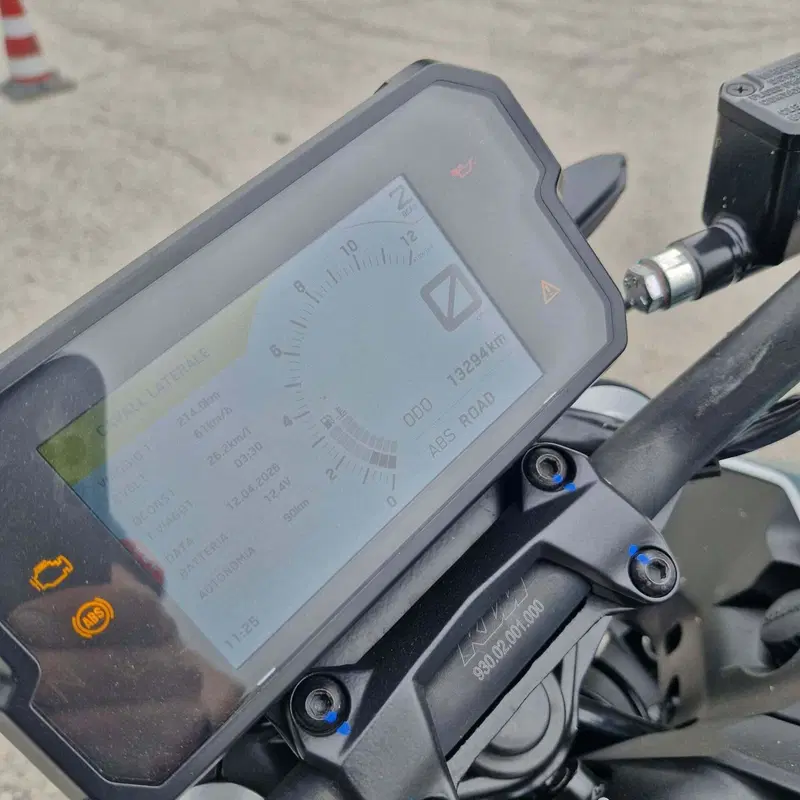 KTM 390 Duke (2021 - 23) (2)