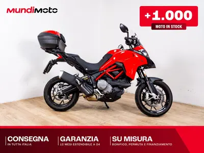 Ducati Multistrada 950 (2021) usata