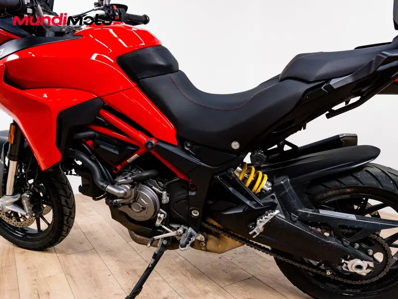 Ducati Multistrada 950 (2021) (9)