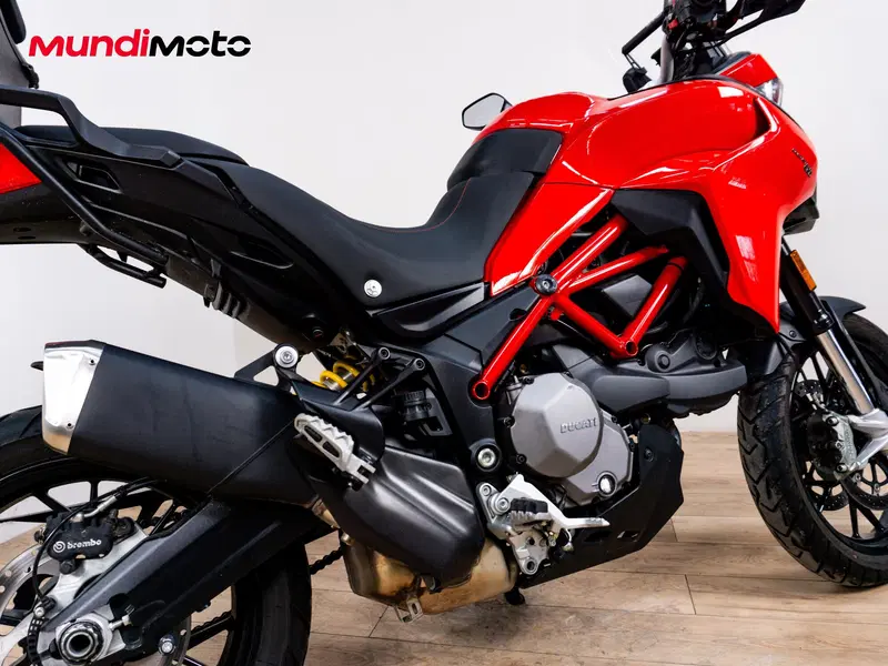 Ducati Multistrada 950 (2021) (3)