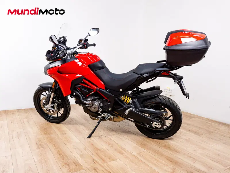 Ducati Multistrada 950 (2021) (6)