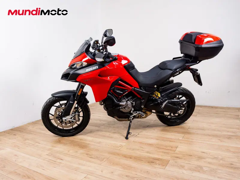 Ducati Multistrada 950 (2021) (7)