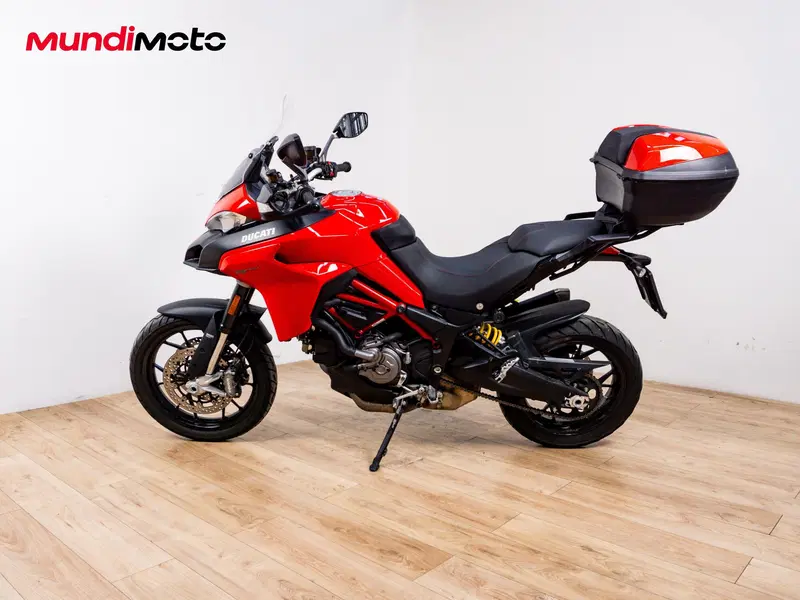 Ducati Multistrada 950 (2021) (5)