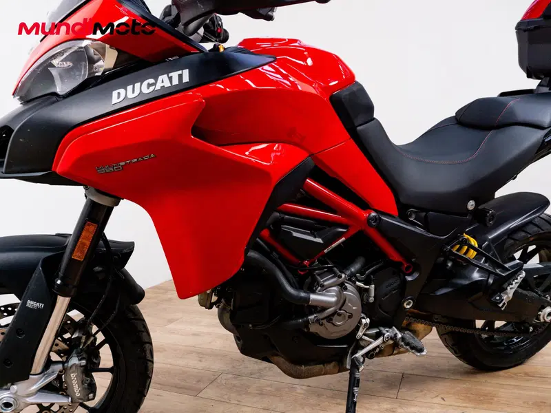 Ducati Multistrada 950 (2021) (8)