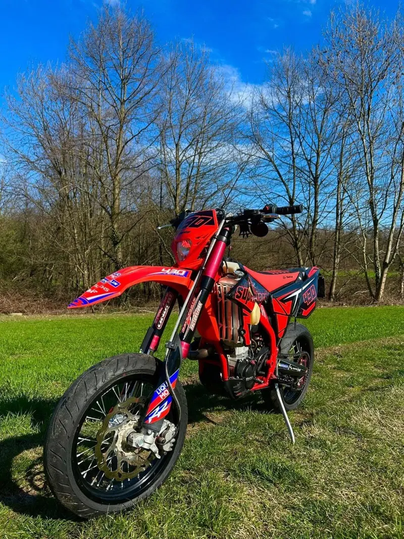 Betamotor RR 430 4T Enduro Racing (2016) (3)