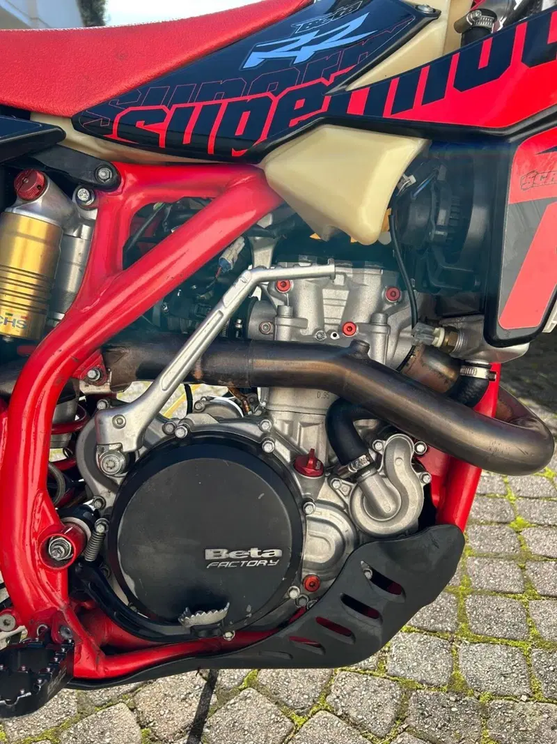 Betamotor RR 430 4T Enduro Racing (2016) (6)