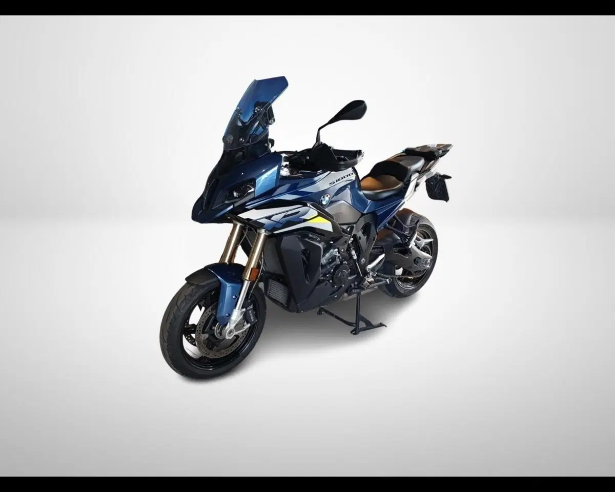 Bmw S 1000 XR (2020 - 23)