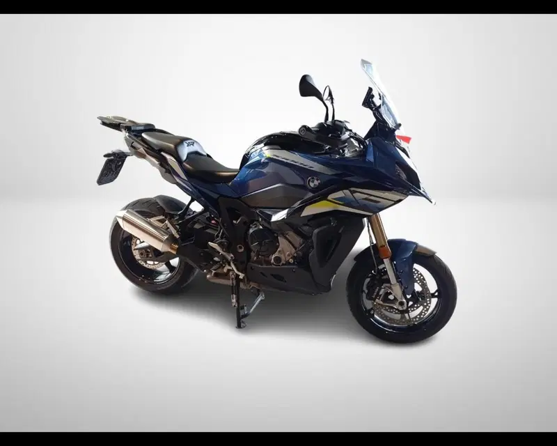 Bmw S 1000 XR (2020 - 23) (5)