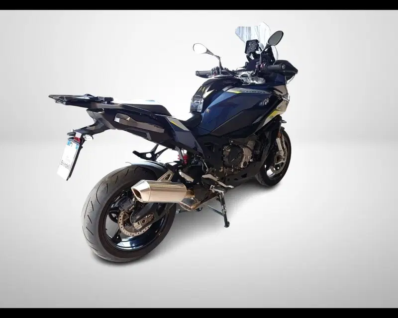 Bmw S 1000 XR (2020 - 23) (3)