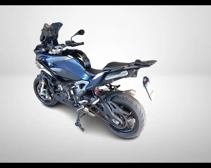 Bmw S 1000 XR (2020 - 23) (13)