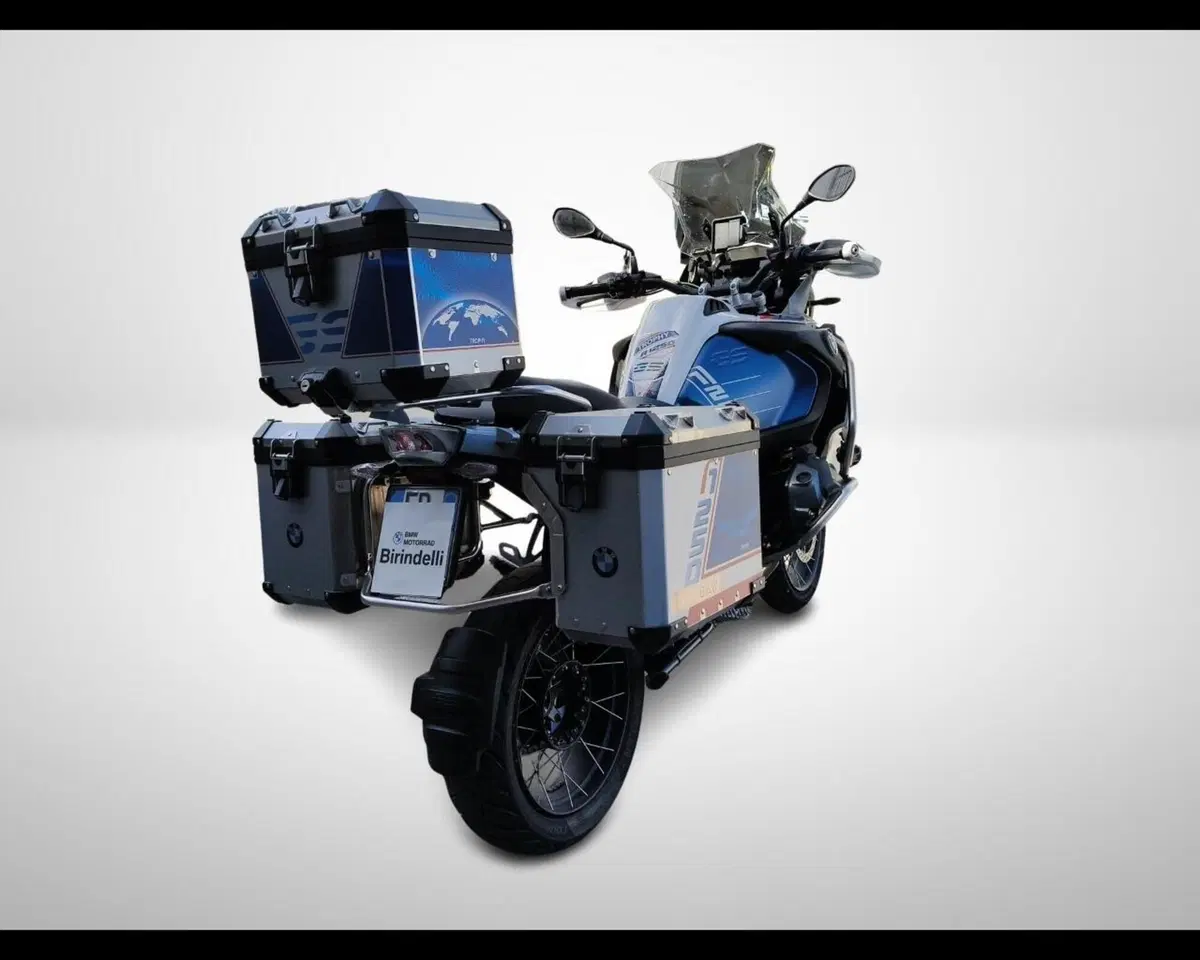 Bmw R 1250 GS Adventure (2021 - 24) (3)