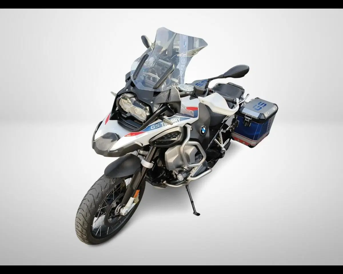 Bmw R 1250 GS Adventure (2021 - 24)