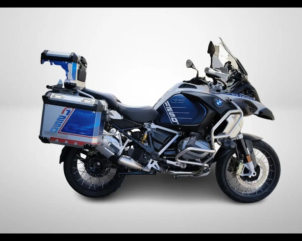 Bmw R 1250 GS Adventure (2021 - 24) (5)